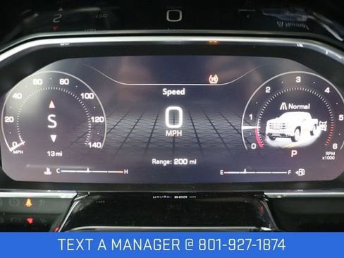 New 2026 GMC Sierra 1500 Elevation w/ Elevation Premium Package image 23