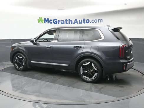Used 2023 Kia Telluride EX FWD image 26