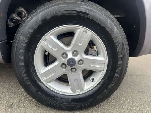 Used 2007 Ford Escape 4WD Hybrid image 20