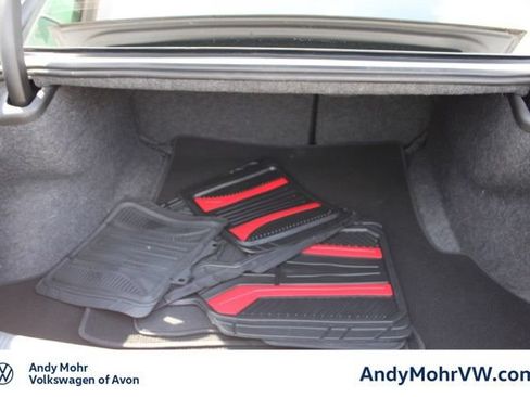 Used 2022 Dodge Charger Scat Pack w/ Plus Group RWD image 11