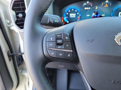 New 2025 Ford Bronco Sport Big Bend w/ Convenience Package image 12