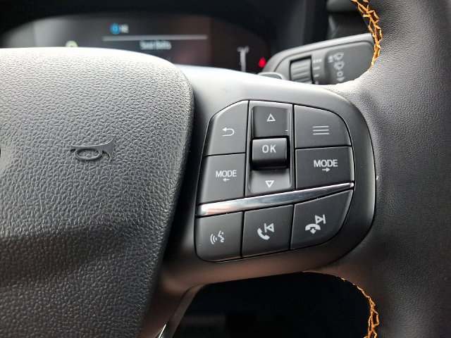 New 2026 Ford Maverick Tremor AWD/4WD image 18