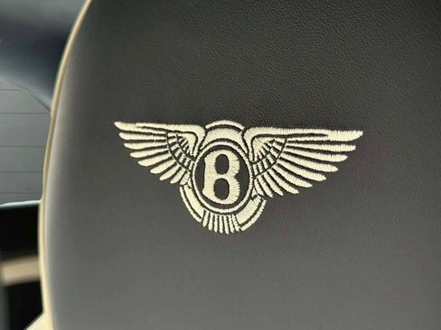 New 2026 Bentley Continental GTC AWD/4WD image 33