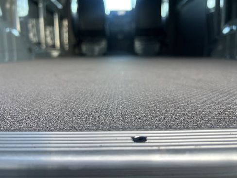 New 2025 Mercedes-Benz Sprinter 2500 image 20