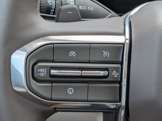 New 2027 GMC Terrain Denali AWD/4WD image 31
