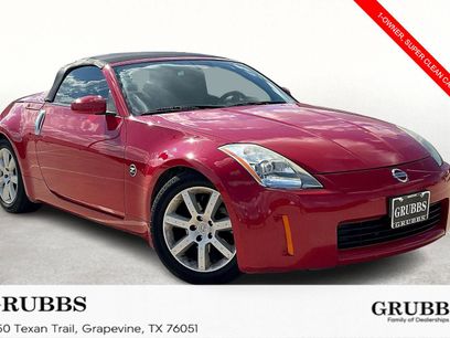 Used 2004 Nissan 350Z Touring