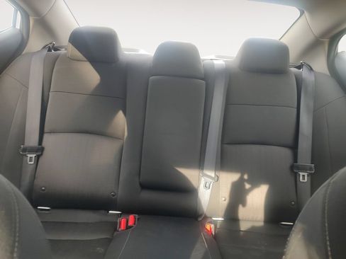 Used 2023 Nissan Altima 2.5 SV FWD image 13