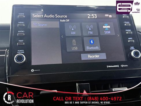 Used 2023 Toyota Camry XSE image 25