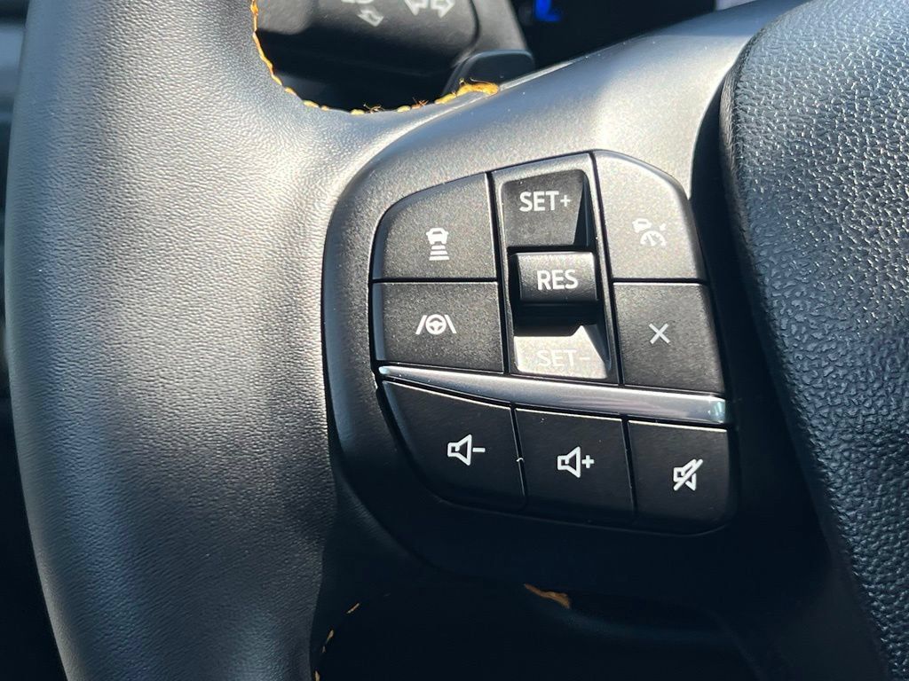 Used 2025 Ford Maverick Tremor AWD/4WD image 36