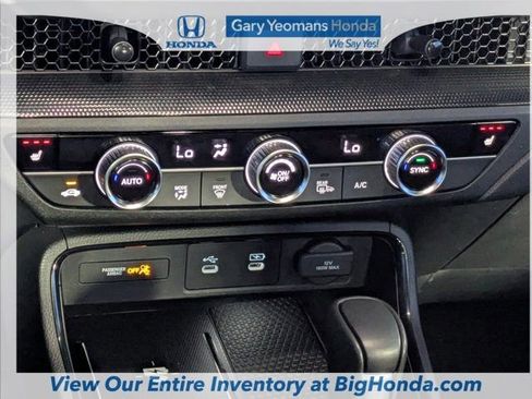 Used 2026 Honda CR-V Sport-L image 23