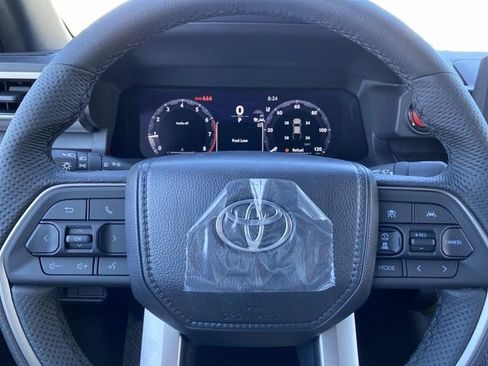 New 2026 Toyota Tacoma TRD Sport AWD/4WD image 14