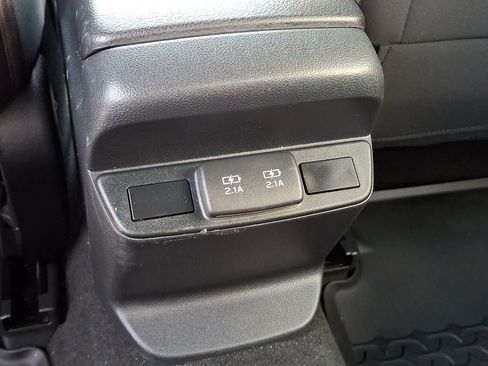 Used 2022 Subaru WRX Premium AWD/4WD image 11
