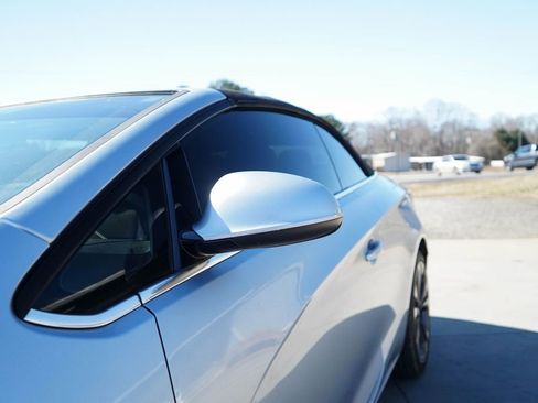 Used 2016 Buick Cascada Premium image 17