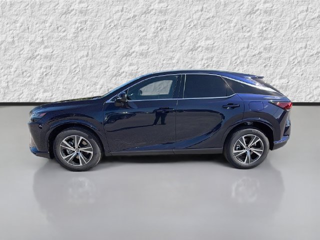 New 2026 Lexus RX 350 FWD w/ Accessory Package (Z1) image 6