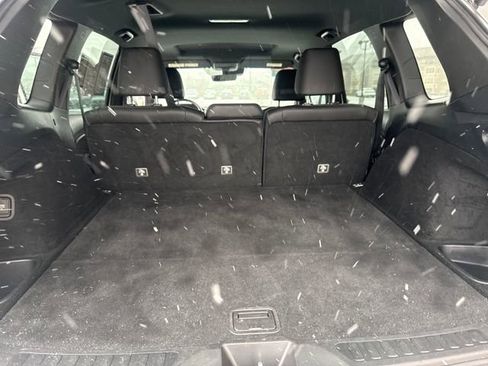 Certified 2023 Honda Passport EX-L image 17