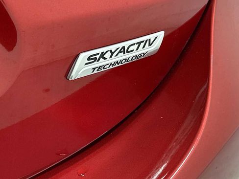 Used 2016 MAZDA MAZDA6 Touring w/ Touring Technology Package image 29