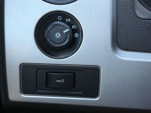 Used 2014 Ford F150 Raptor w/ Equipment Group 801A Luxury image 36