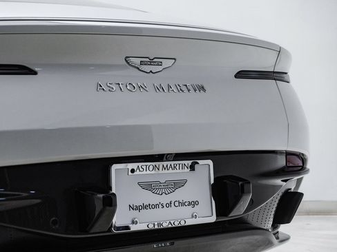 Used 2024 Aston Martin DB12 Coupe image 8