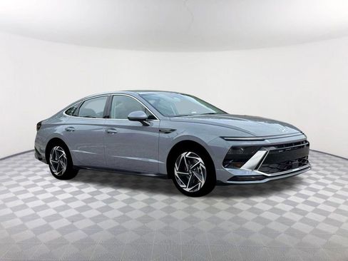 New 2026 Hyundai Sonata SEL image 10
