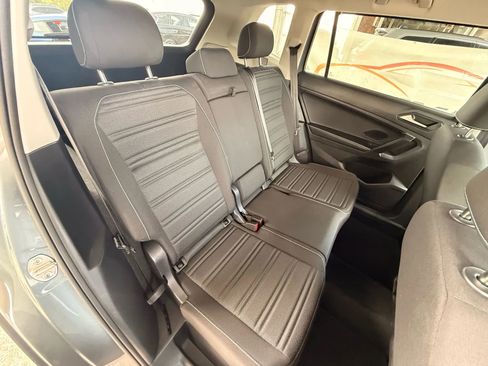 Used 2024 Volkswagen Tiguan S image 23