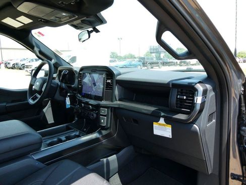 New 2026 Ford F150 STX w/ Equipment Group 200A AWD/4WD image 12