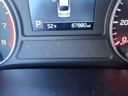 Used 2020 Kia Optima Premium image 27