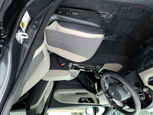 New 2026 Subaru Forester Limited image 14