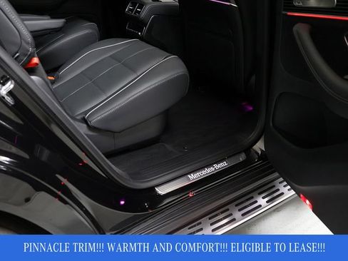 Used 2026 Mercedes-Benz GLS 580 4MATIC image 36