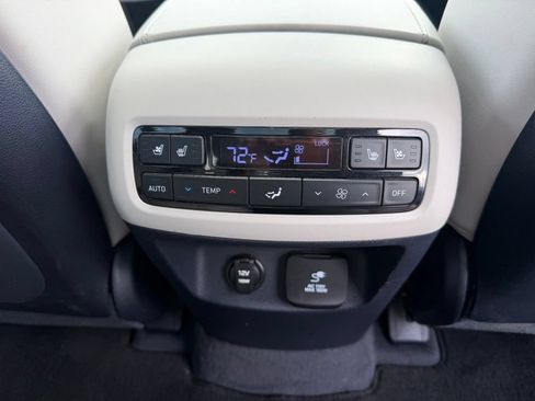 Used 2023 Hyundai Palisade Calligraphy w/ Cargo Package AWD/4WD image 61