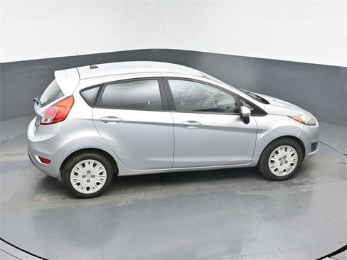 Used 2016 Ford Fiesta S image 36