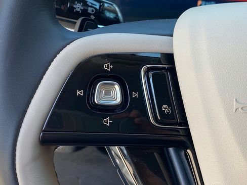 New 2026 Lincoln Corsair Reserve image 24