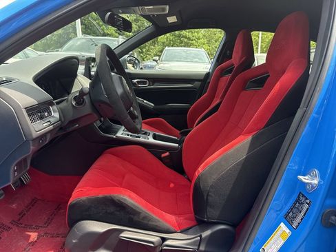 Certified 2023 Honda Civic Type R image 13