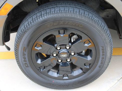 Used 2020 Ford Ranger XLT w/ Equipment Group 302A Luxury AWD/4WD image 9