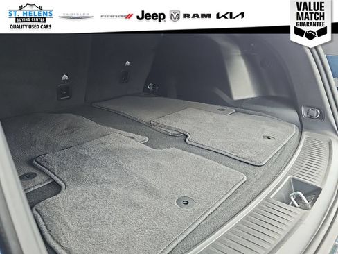 Used 2024 Jeep Wagoneer Launch Edition AWD/4WD image 42