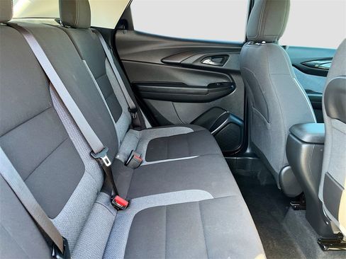 Used 2024 Chevrolet TrailBlazer LS w/ LS Convenience Package image 24