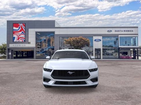 New 2026 Ford Mustang Premium RWD image 6