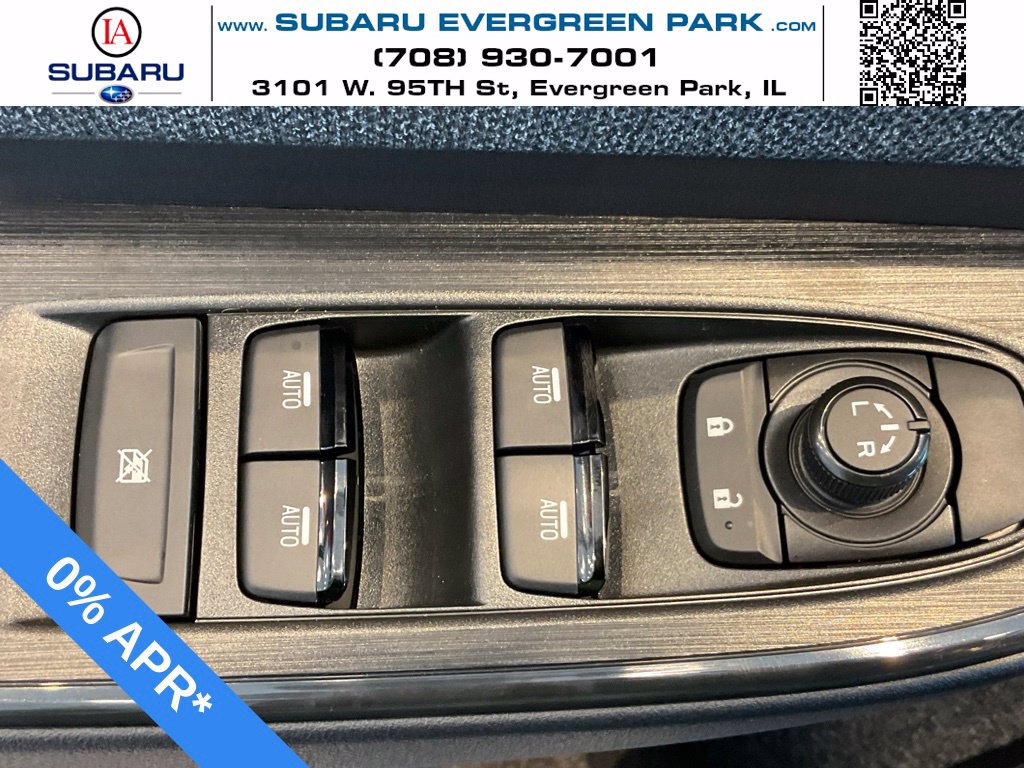 New 2026 Subaru Outback Premium AWD/4WD image 26