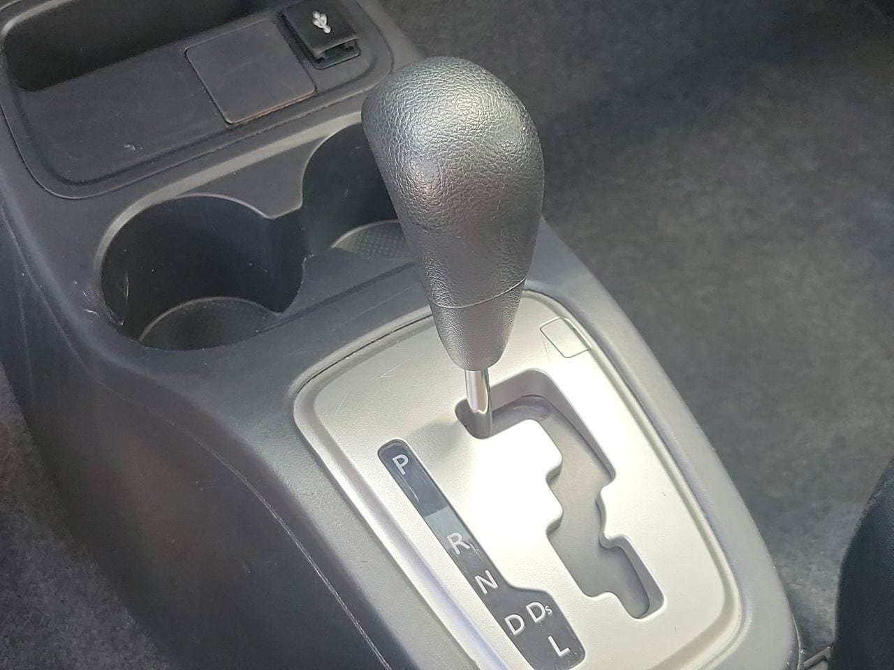 Used 2024 Mitsubishi Mirage ES FWD image 24