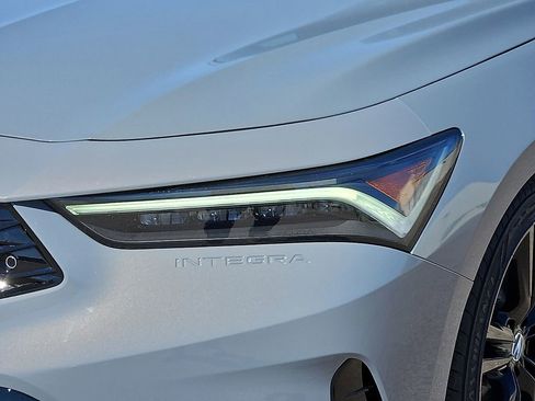 New 2026 Acura Integra A-Spec FWD image 8