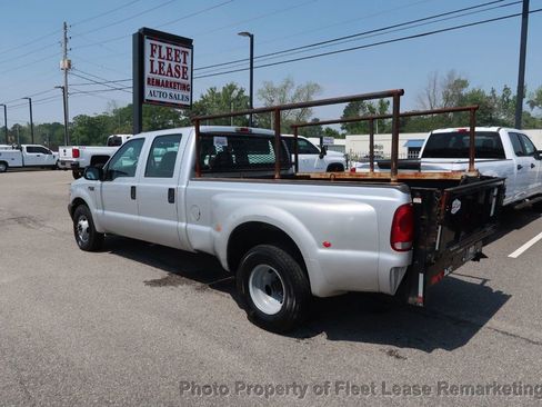 Used 1999 Ford F350 2WD Crew Cab DRW Super Duty image 3