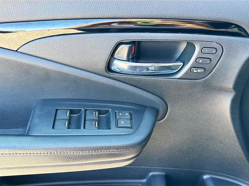 Used 2021 Honda Passport Elite image 18