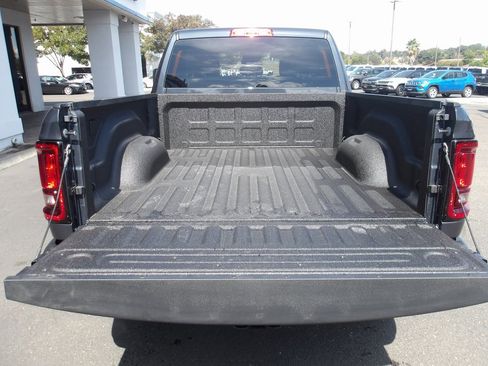 New 2026 RAM 2500 Tradesman image 7