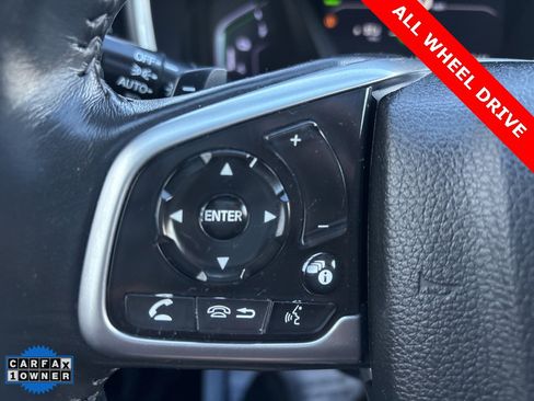 Used 2022 Honda CR-V EX-L image 14