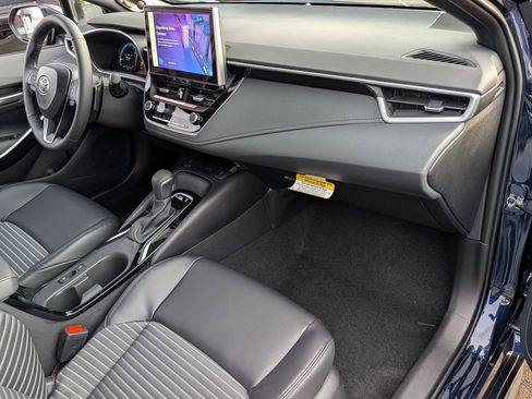 New 2026 Toyota Corolla XSE image 25