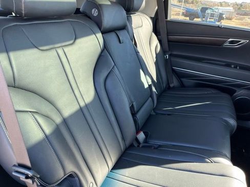 Used 2021 Genesis GV80 3.5T image 21