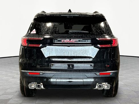 New 2026 GMC Acadia AT4 w/ Luxury Package AWD/4WD image 5