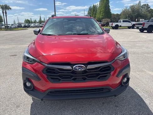 Used 2024 Subaru Crosstrek 2.5i Limited image 2