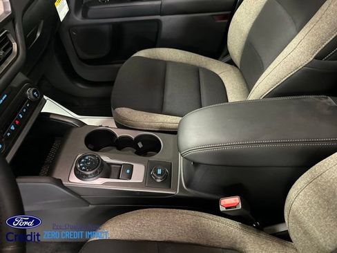 New 2026 Ford Bronco Sport Big Bend w/ Convenience Package AWD/4WD image 16