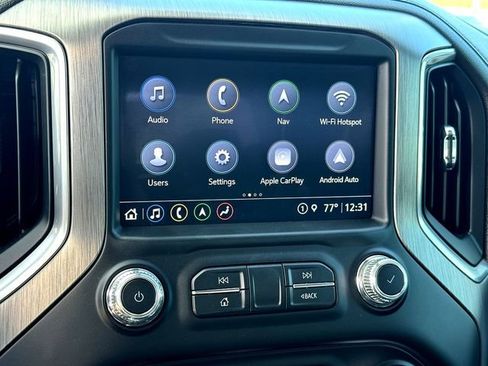 Used 2022 GMC Sierra 2500 Denali w/ Denali Ultimate Package image 20