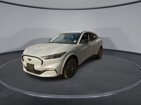 New 2025 Ford Mustang Mach-E Premium image 4